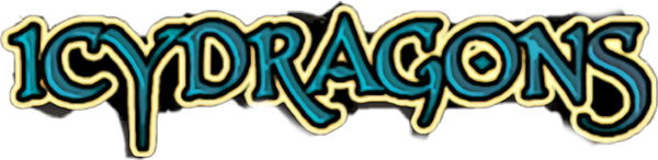 IcyDragons